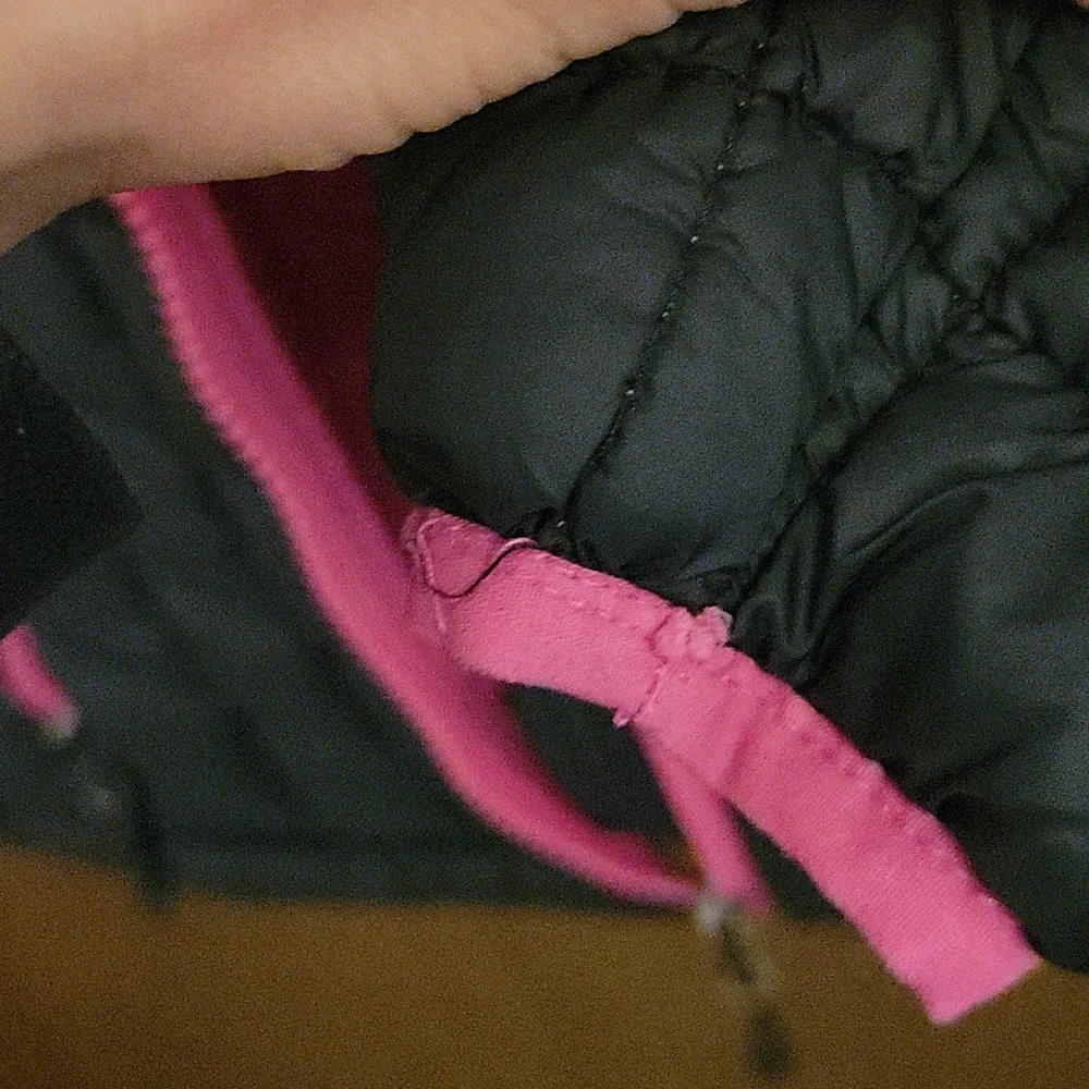 Magellan Outdoors Kids Puffer Jacket Size M EUC
